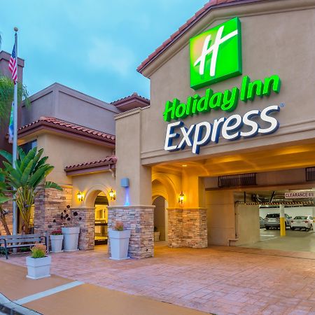 Holiday Inn Express San Diego - Sea World Area, An Ihg Hotel Luaran gambar