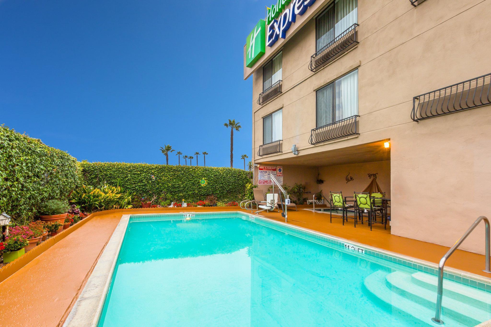 Holiday Inn Express San Diego - Sea World Area, An Ihg Hotel Luaran gambar