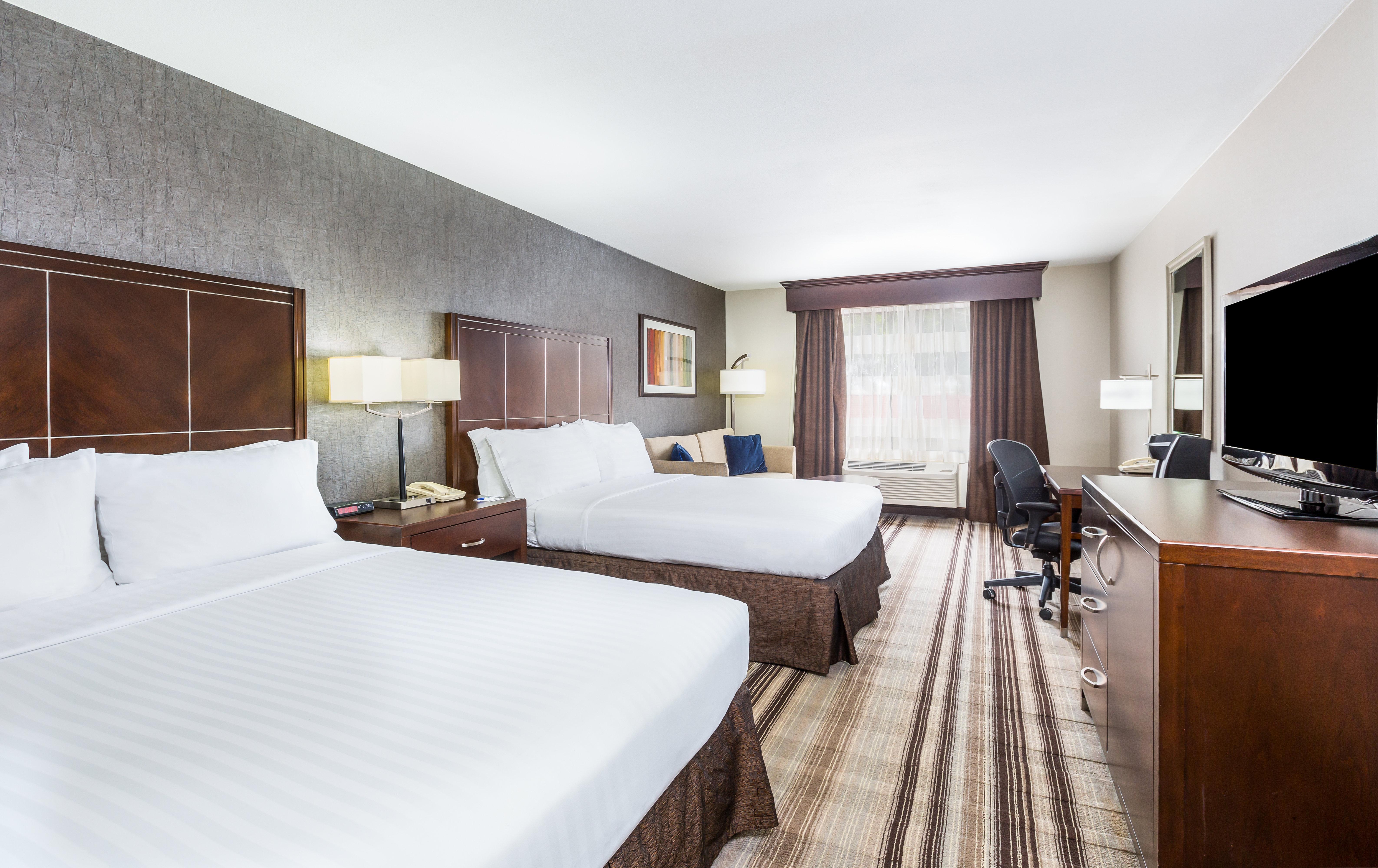 Holiday Inn Express San Diego - Sea World Area, An Ihg Hotel Luaran gambar