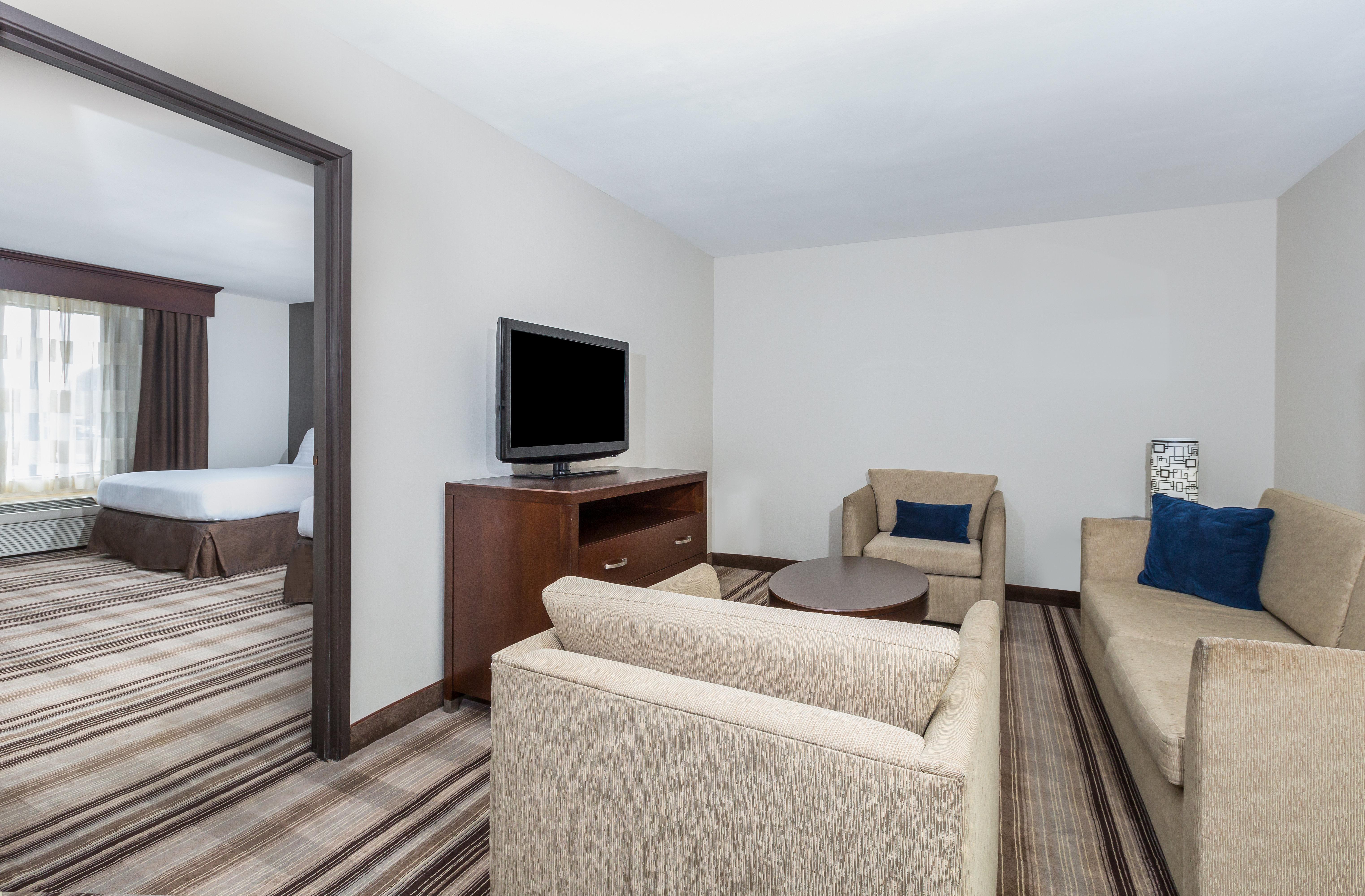 Holiday Inn Express San Diego - Sea World Area, An Ihg Hotel Luaran gambar