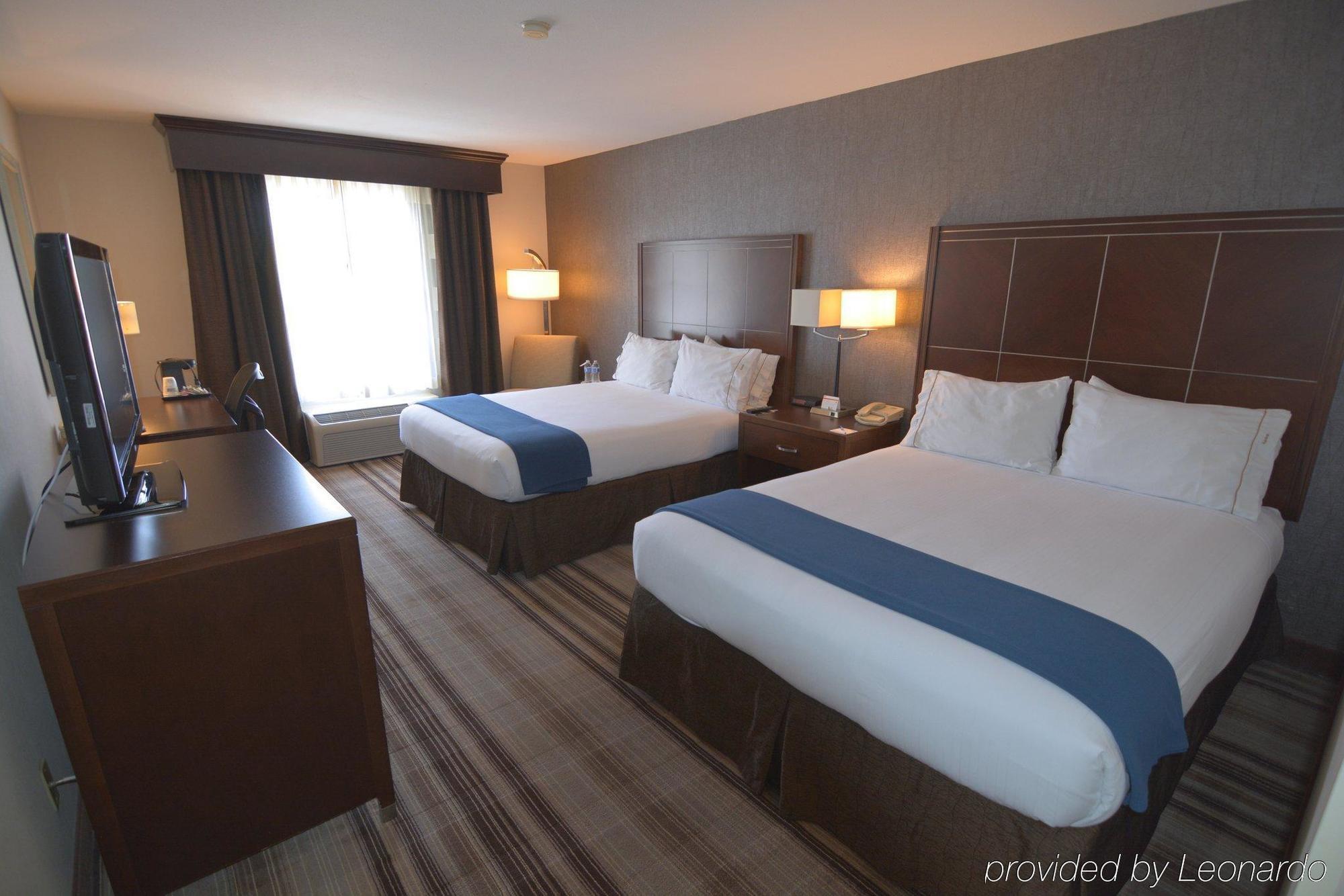 Holiday Inn Express San Diego - Sea World Area, An Ihg Hotel Luaran gambar