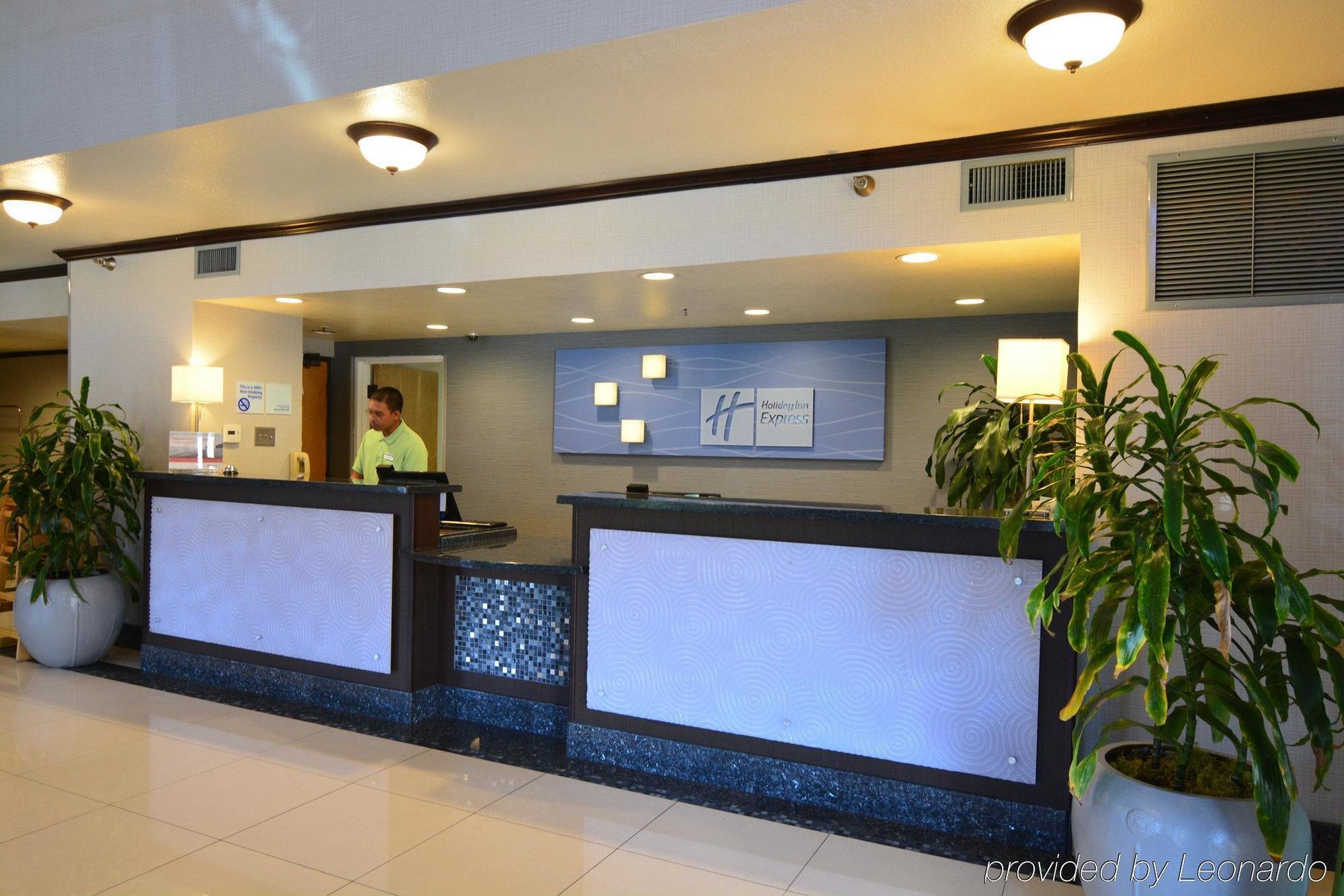 Holiday Inn Express San Diego - Sea World Area, An Ihg Hotel Luaran gambar