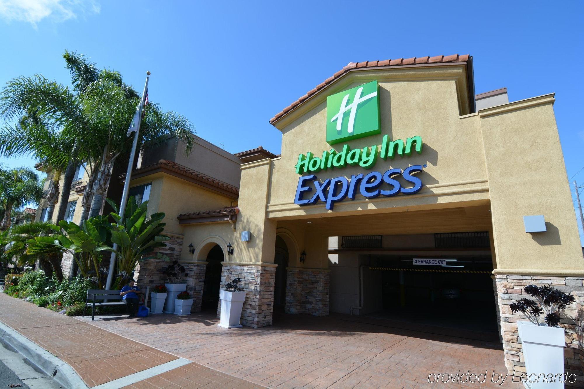 Holiday Inn Express San Diego - Sea World Area, An Ihg Hotel Luaran gambar