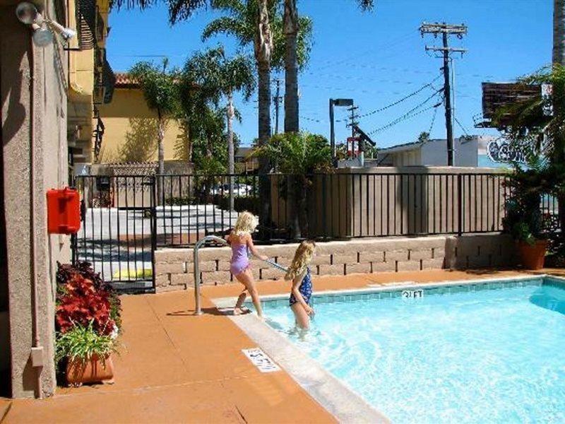 Holiday Inn Express San Diego - Sea World Area, An Ihg Hotel Luaran gambar