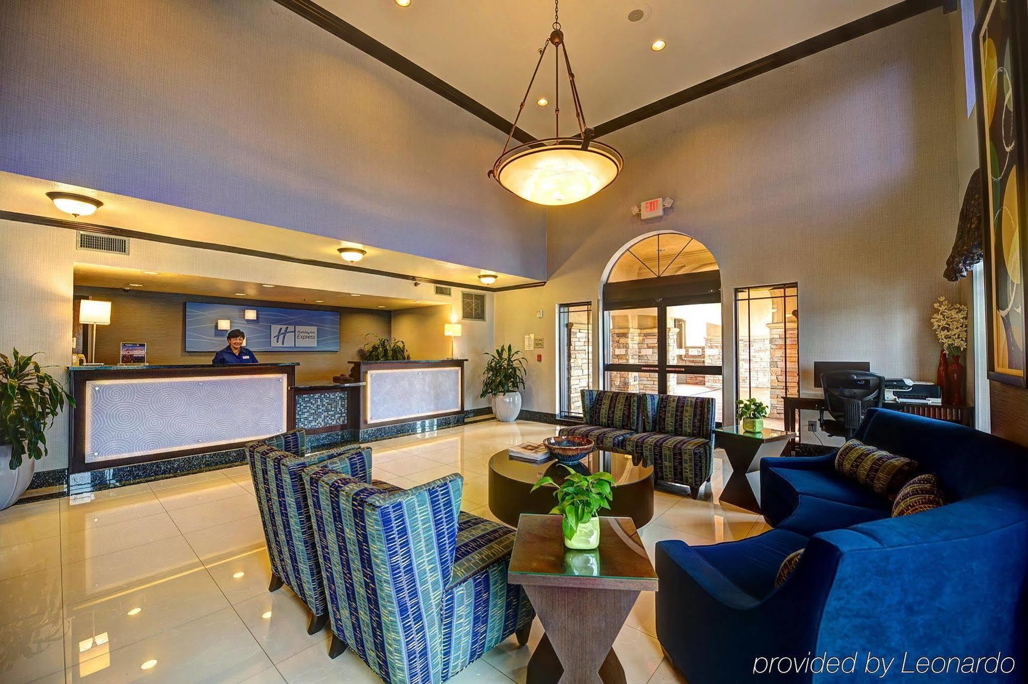 Holiday Inn Express San Diego - Sea World Area, An Ihg Hotel Luaran gambar