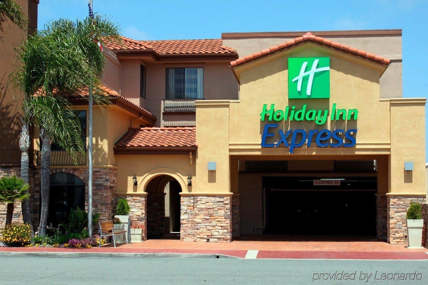 Holiday Inn Express San Diego - Sea World Area, An Ihg Hotel Luaran gambar