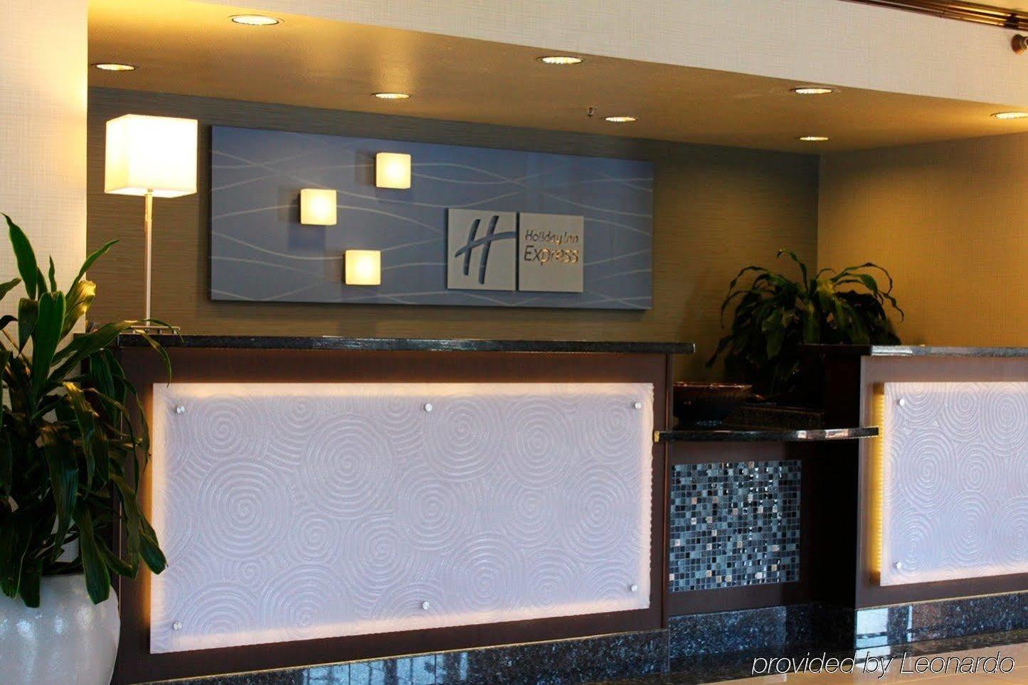 Holiday Inn Express San Diego - Sea World Area, An Ihg Hotel Luaran gambar