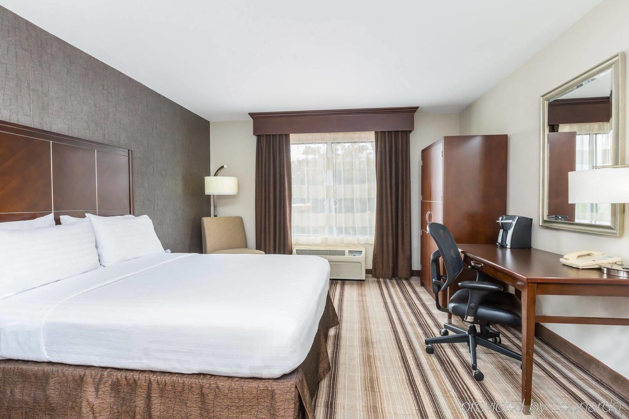 Holiday Inn Express San Diego - Sea World Area, An Ihg Hotel Luaran gambar