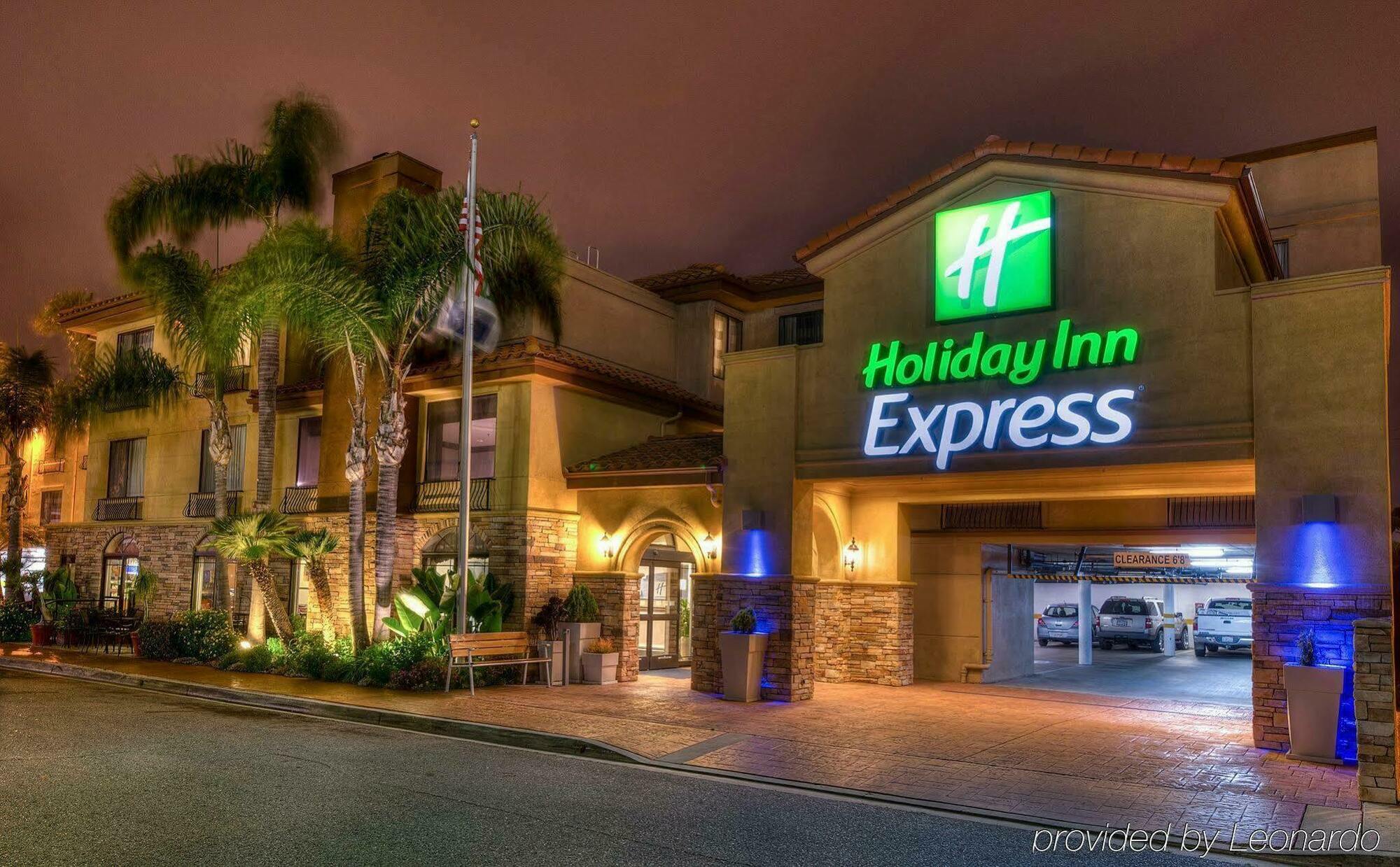 Holiday Inn Express San Diego - Sea World Area, An Ihg Hotel Luaran gambar