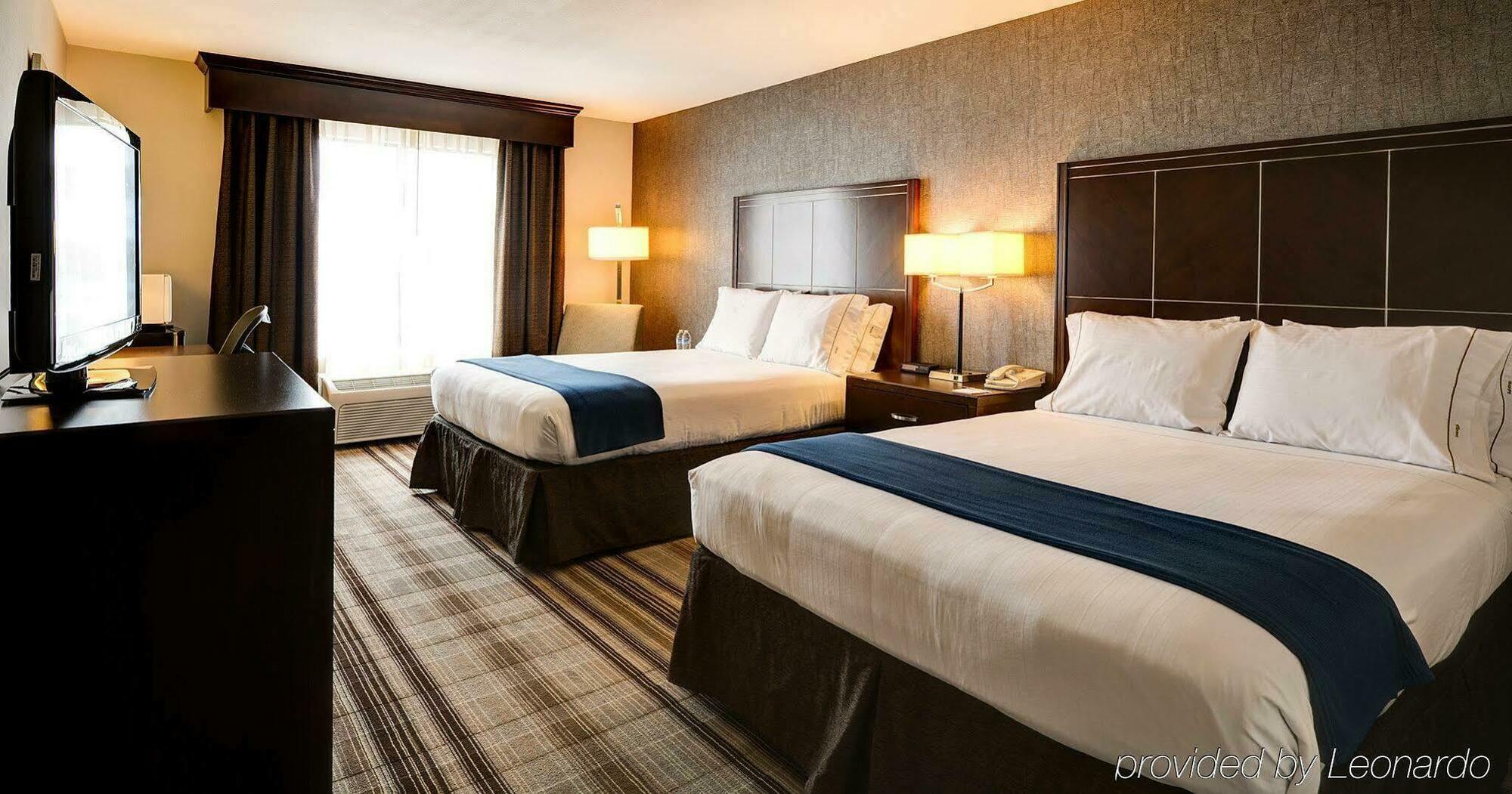 Holiday Inn Express San Diego - Sea World Area, An Ihg Hotel Luaran gambar