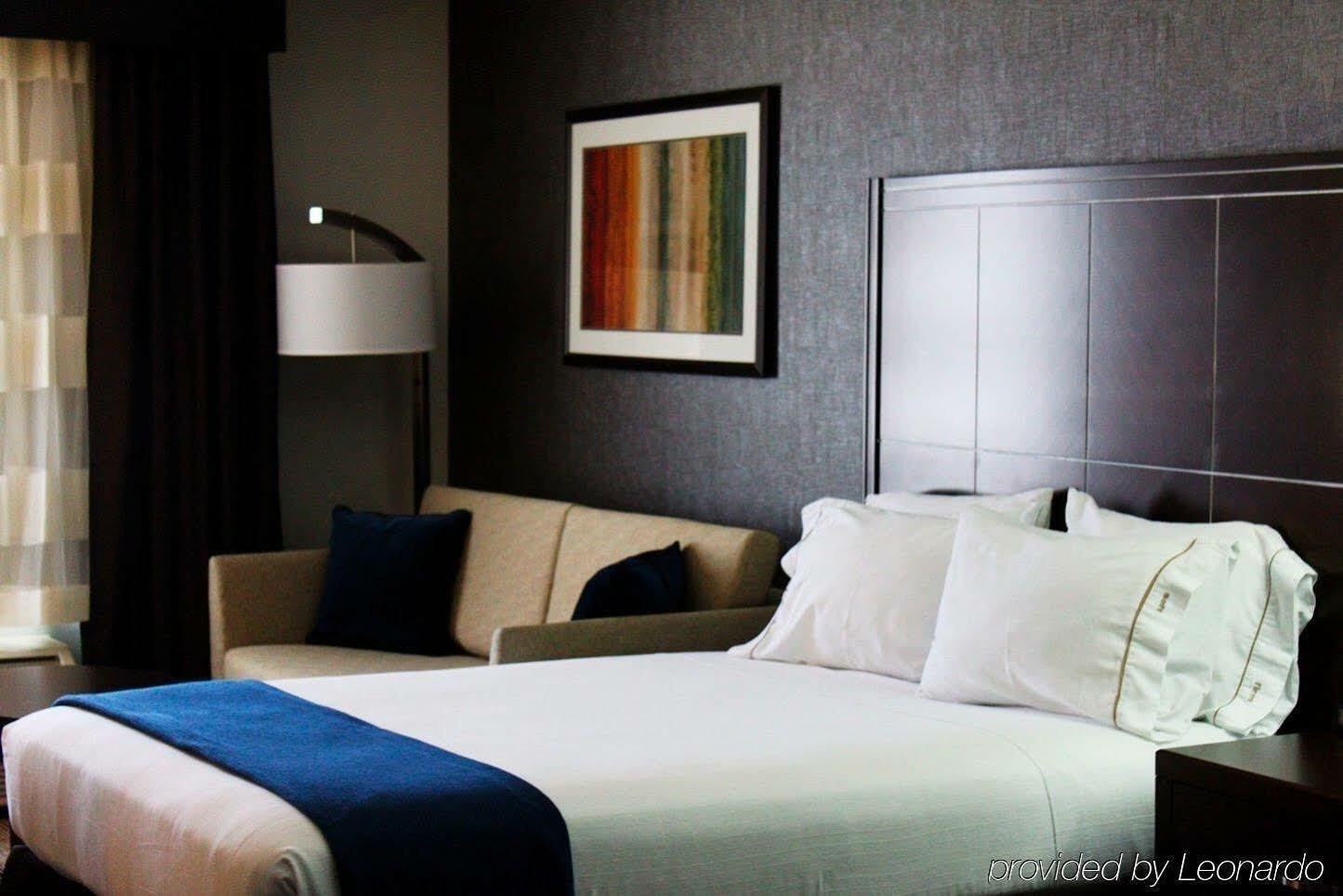 Holiday Inn Express San Diego - Sea World Area, An Ihg Hotel Luaran gambar