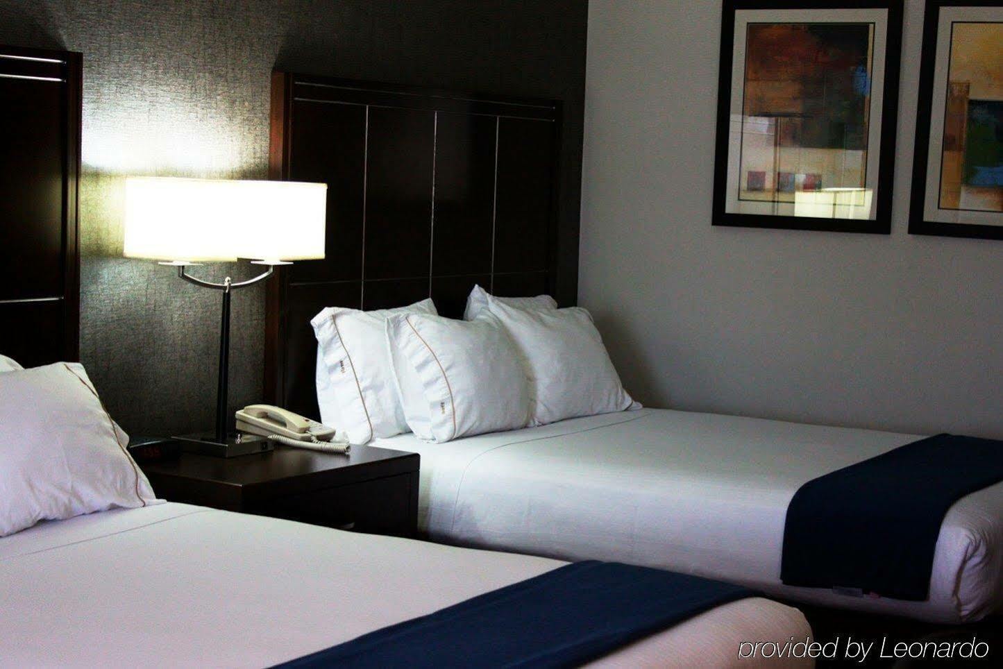 Holiday Inn Express San Diego - Sea World Area, An Ihg Hotel Luaran gambar